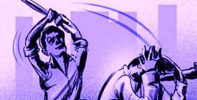 Waduh! Remaja Perempuan di Grobogan Dianiaya Tetangganya Diduga ODGJ
