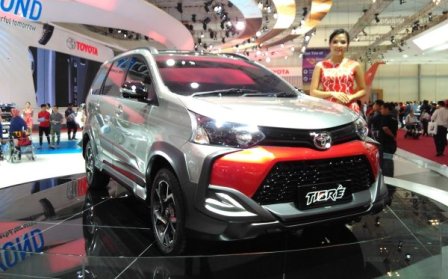 Inspirasi 63+ Otomotif Modifikasi Mobil Avanza Paling Terbaru