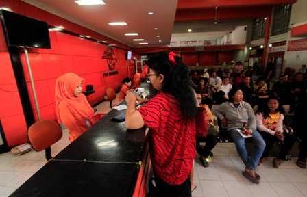 JASA PENGIRIMAN : Jasa Delivery Order Makanan Berbasis Online di Solo Berkembang Pesat