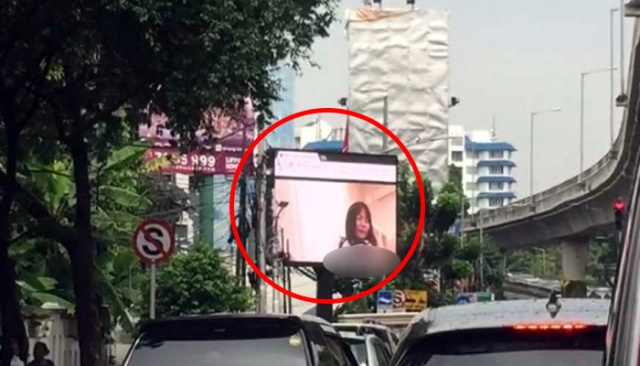 Anies Minta Kasus Videotron Jakarta Tak Dikaitkan Pilkada