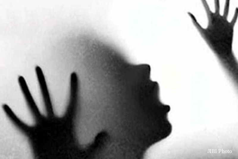 Bejat, Oknum Aparat Perkosa Siswi SMP Gara-Gara Tak Pakai Helm