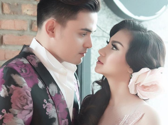 Profil Alessia Cestaro Dan Anaknya Terupdate