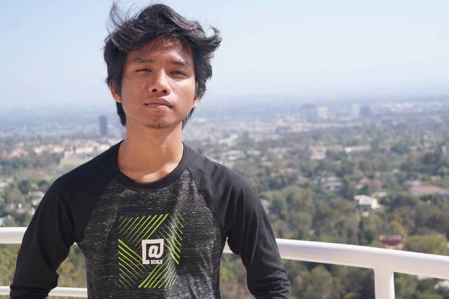 Ini Dia Tri Ahmad Irfan, Mahasiswa Boyolali yang Magang di Twitter