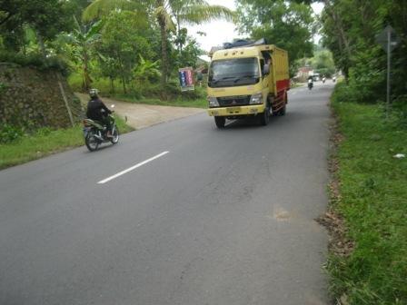 TEROR WONOGIRI : Remaja Pelempar Batu di Jalan Wonogiri-Purwantoro Butuh Ruang Berekspresi