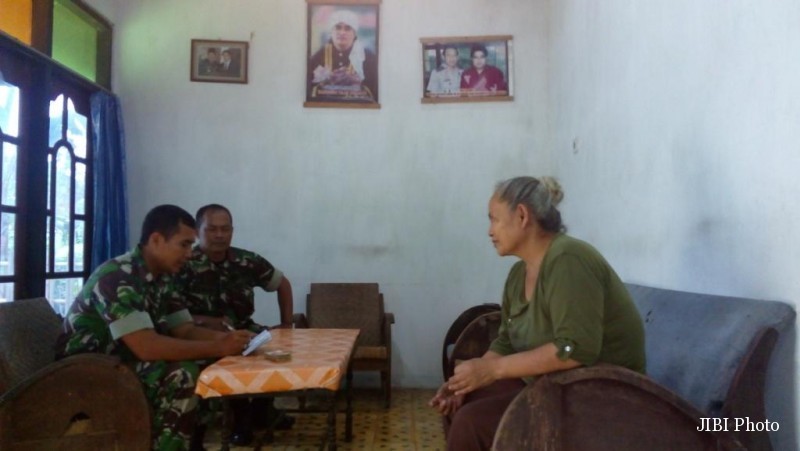 Korban Dimas Kanjeng Asal Sragen Terus Bermunculan