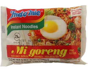 Tenang, Bos Indofood Sebut Harga Indomie Tidak akan Naik 3 Kali Lipat