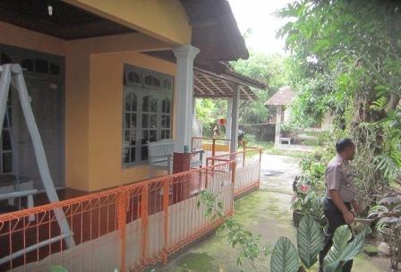 PENGGEREBEKAN KLATEN : Perwira TNI Digerebek Setelah Bermalam di Rumah Pelatih Aerobik