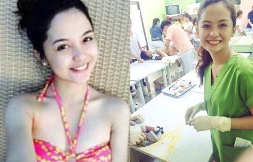 Image result for perawat cantik instagram