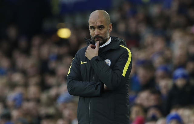 Petik Hasil Imbang Lawan Southampton, Guardiola Sebut Pemain City Punya Masalah Ini