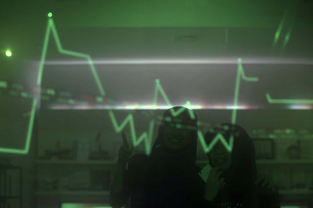 Sempat Melemah, IHSG Sesi I Kamis (19/5/2022) Menguat, Ini Pendorongnya