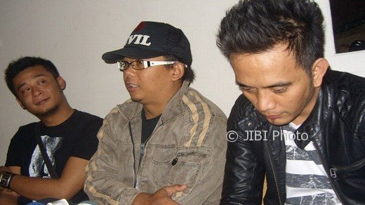 Kasus Narkoba Artis Kronologi Penangkapan Andika The Titans