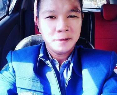 KABAR ARTIS : Bebas dari Penjara, Andika Eks Kangen Band Jadi Pengurus