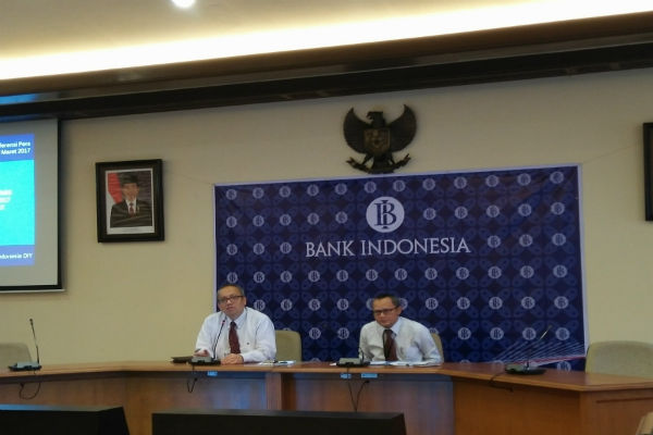 PERTUMBUHAN EKONOMI : NYIA Dorong Kenaikan Investasi