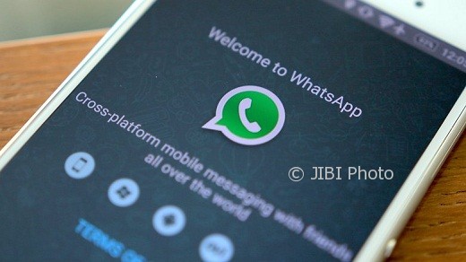 Whatsapp Akan Hadirkan Night Mode