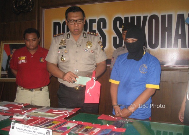 PENIPUAN SUKOHARJO : 149 Calon Peserta Umrah Tertipu, Ini Pesan Kemenag