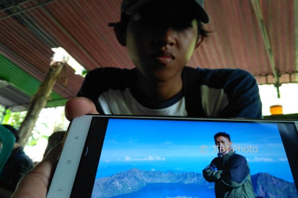 PENDAKI TEWAS : Pendakian Luar Jawa Pertama dan Terakhir