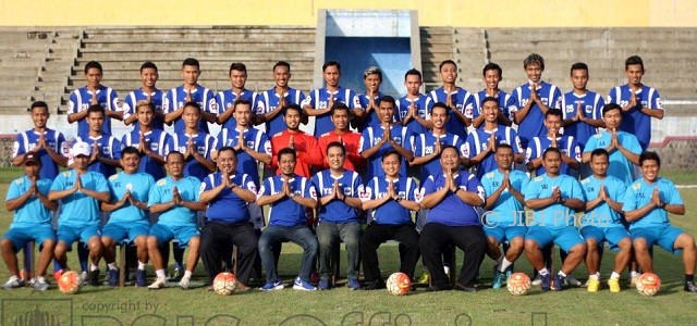 LIGA 2 : PSIS Sementara di Urutan Kedua, Ini Klasemennya