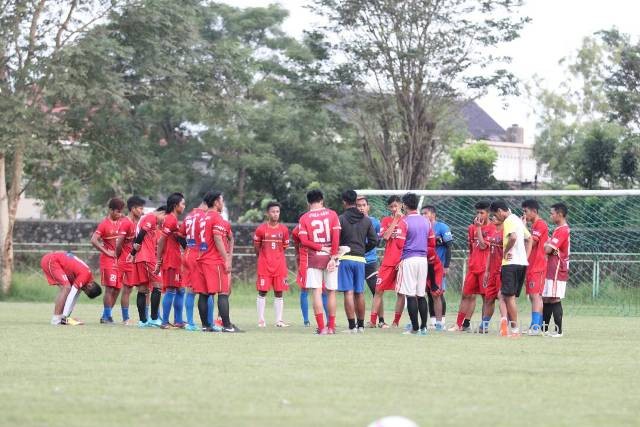 Persiharjo Sukoharjo Kembali Absen di Liga 3