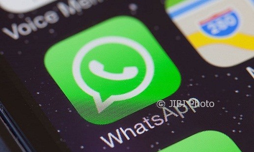 Ubah Font di Whatsapp Ternyata Mudah, Begini Caranya…