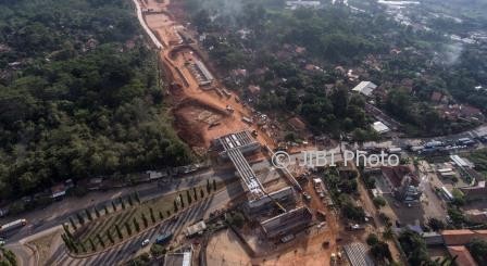 Tol Batang-Semarang Masih Butuh 56 Ha Lahan