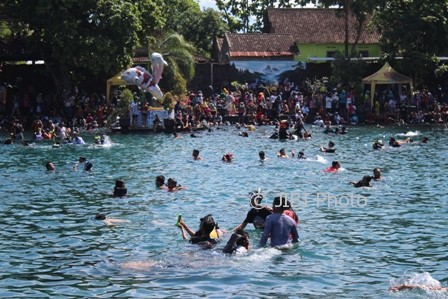 Kades Dan Sekdes Ponggok Sama-Sama Dilaporkan, Ini Langkah Polres Klaten