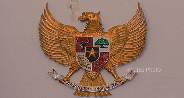 HSC Beri Penghargaan Tokoh Pemuda Pancasila