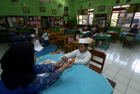 IQ di Bawah 130, Tidak Ada yang Lolos Jalur Cerdas Istimewa PPDB SD di Kota Jogja