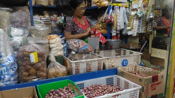 Apa Saja Jurus TPID DIY Jaga Inflasi Jogja
