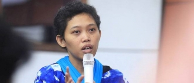 GAGASAN : Menghentikan Perundungan