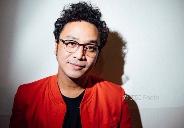 Selain Giring eks-Nidji, Deretan Penyanyi Ini Juga Jadi Kader Parpol