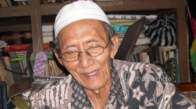 KABAR DUKA : Sehari, IAIN Salatiga Kehilangan 2 Tokoh