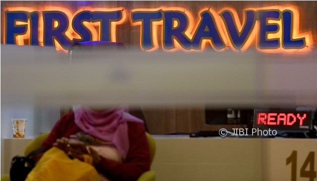 Besok Syahrini Diperiksa, Soal Dugaan Umrah Rp1 Miliar Dibiayai First Travel?