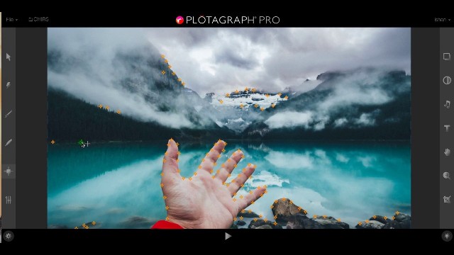 Aplikasi Untuk Instagram Bikin Foto Jadi Hidup Dengan Plotagraph Aplikasi Untuk Instagram Bikin Foto Jadi Hidup Dengan Plotagraph