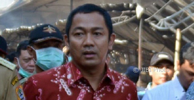 PENDIDIKAN SEMARANG : Prihatinkan SMAN 1 Semarang, Wali Kota Ingatkan Wewenang Gubernur