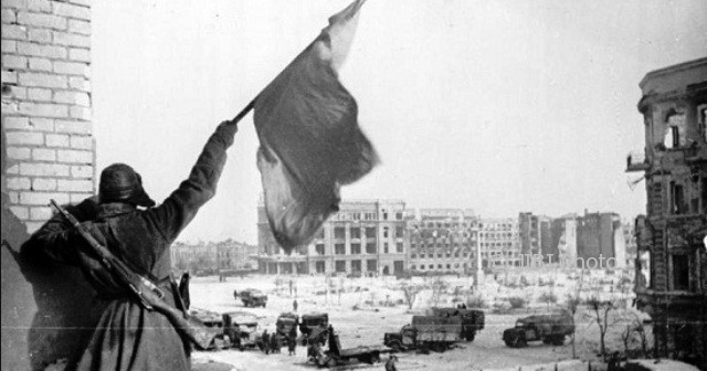 Sejarah Hari Ini : 19 November 1942, Operasi Uranus Pecah di Stalingrad