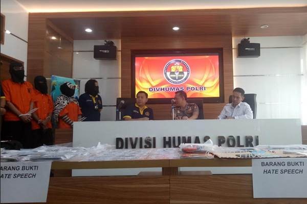 Bendahara Tamasya Al Maidah, Saracen, dan Orang Tenar di Laporan PPATK