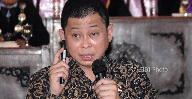 Tidak Ada Kenaikan Tarif Listrik Hingga 2019