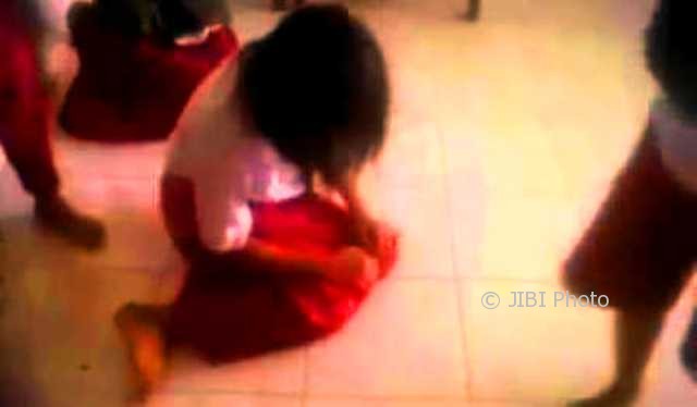Begini Cara Bijak Membantu Anak Hadapi Perundungan