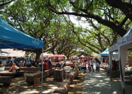 Asyiik, Tempat Wisata di Madiun Boleh Buka saat PPKM Jilid III