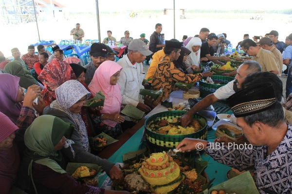 BANDARA KULONPROGO : Warga Terdampak Mulai Pindah