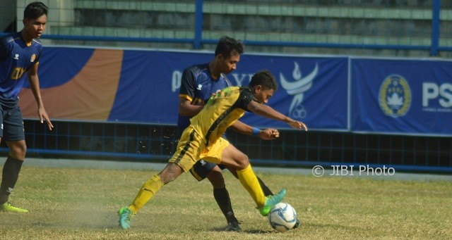 Ribut di Lapangan,Pemain Sepak Bola di Purbalingga Dipenjara, Kok Bisa?