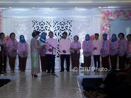 Hadapi Pasar Bebas ASEAN, Ini Strategi Asosiasi Ahli Rias Pengantin Solo