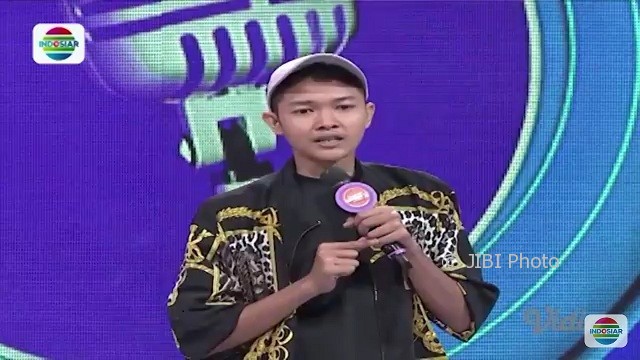 Nopek Madiun Gantung Mik di SUCA 3 Indosiar, Netizen Kecewa