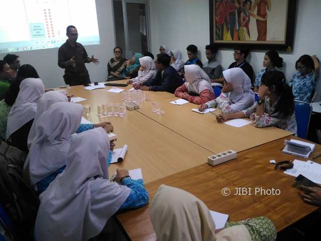 HUT SOLOPOS : Pelajar Soloraya Siap Jor-Joran Meriahkan Festival Ayo Membaca