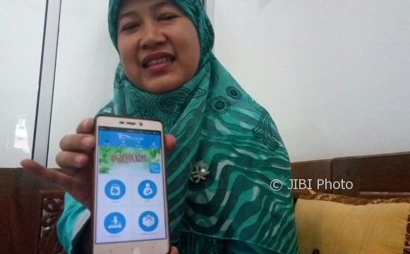 Home Care Bidan Putri