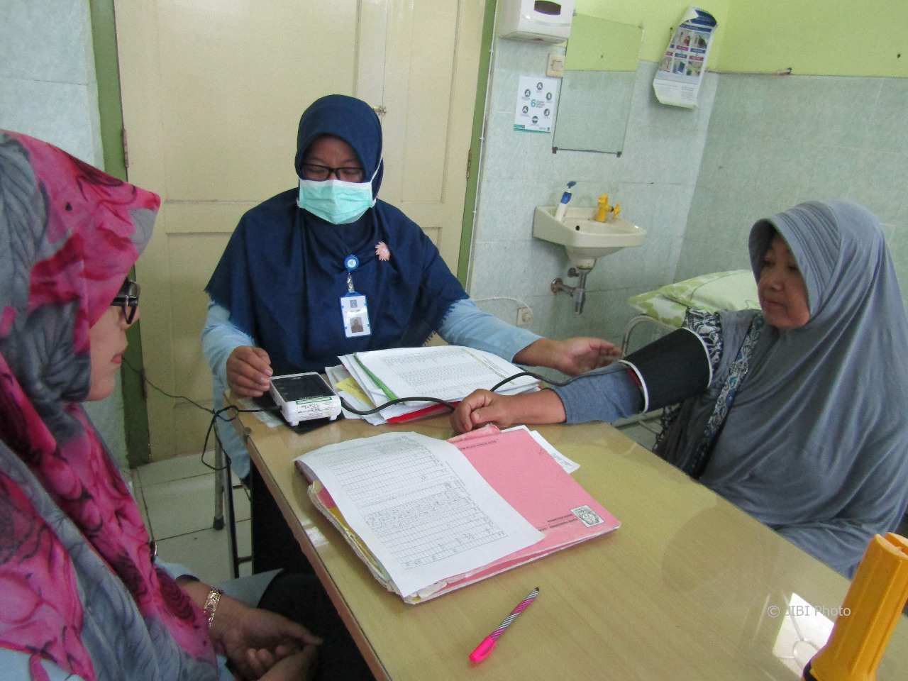 Kenali Tua Keladi, Inovasi Layanan Kesehatan untuk Manjakan Lansia