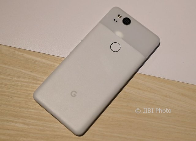 Pengguna Pixel dan Pixel XL Gugat Google