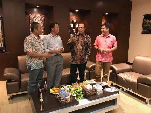Ekonomi Soloraya Menggeliat, Industri Kreatif Potensial