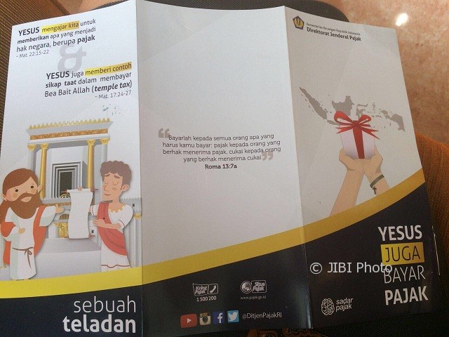Leaflet