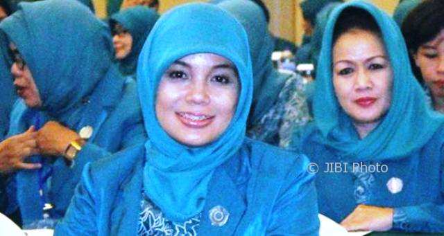 PKK Jateng Giatkan Deteksi Dini Kanker Rahim